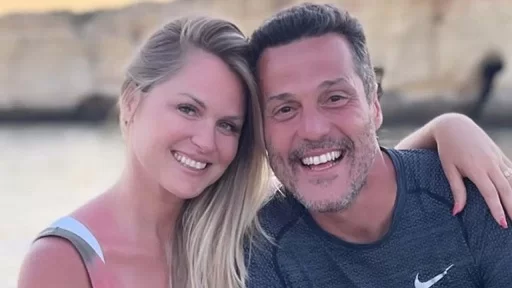 Casal reatou casamento após dois dias separados