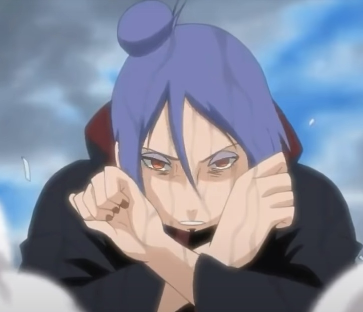 9° lugar: Konan 