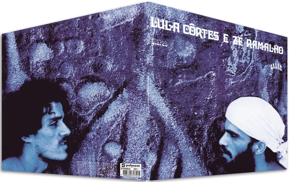 O início de sua trajetória artística ocorreu ainda nos anos 1970. Em 1975, lançou junto com Lula Côrtes o álbum “Paêbirú”, considerado até hoje um dos discos mais raros e cultuados da música brasileira.
 Reprodução: Flipar