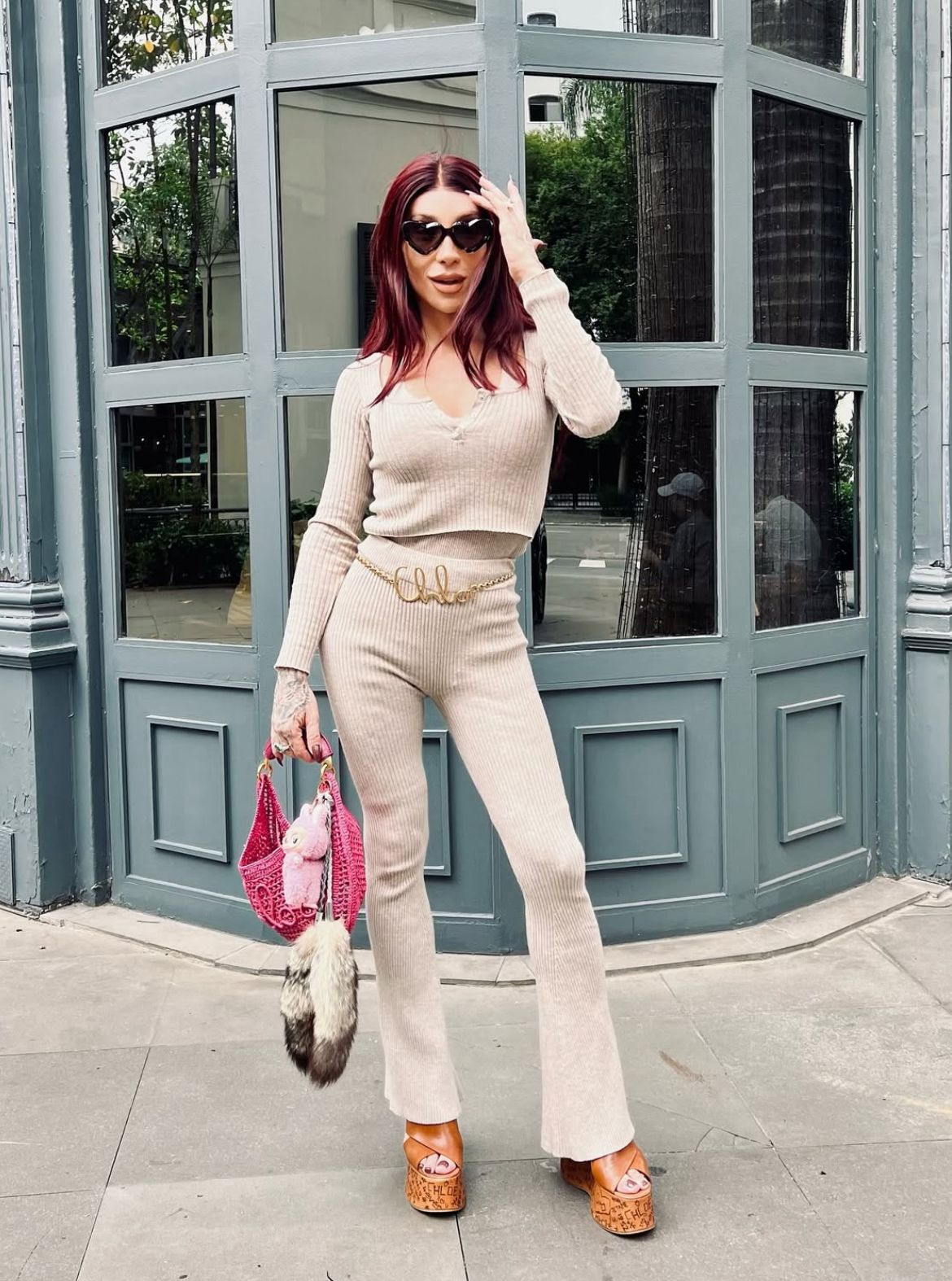 Foto: Reprodução Instagram