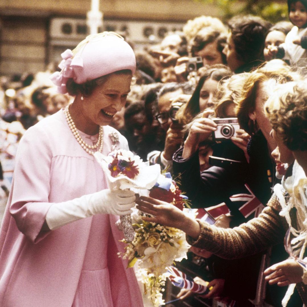 A figura da Rainha Elizabeth é muito reverenciada pelos britânicos. Foto: Divulgação/Buckingham Palace