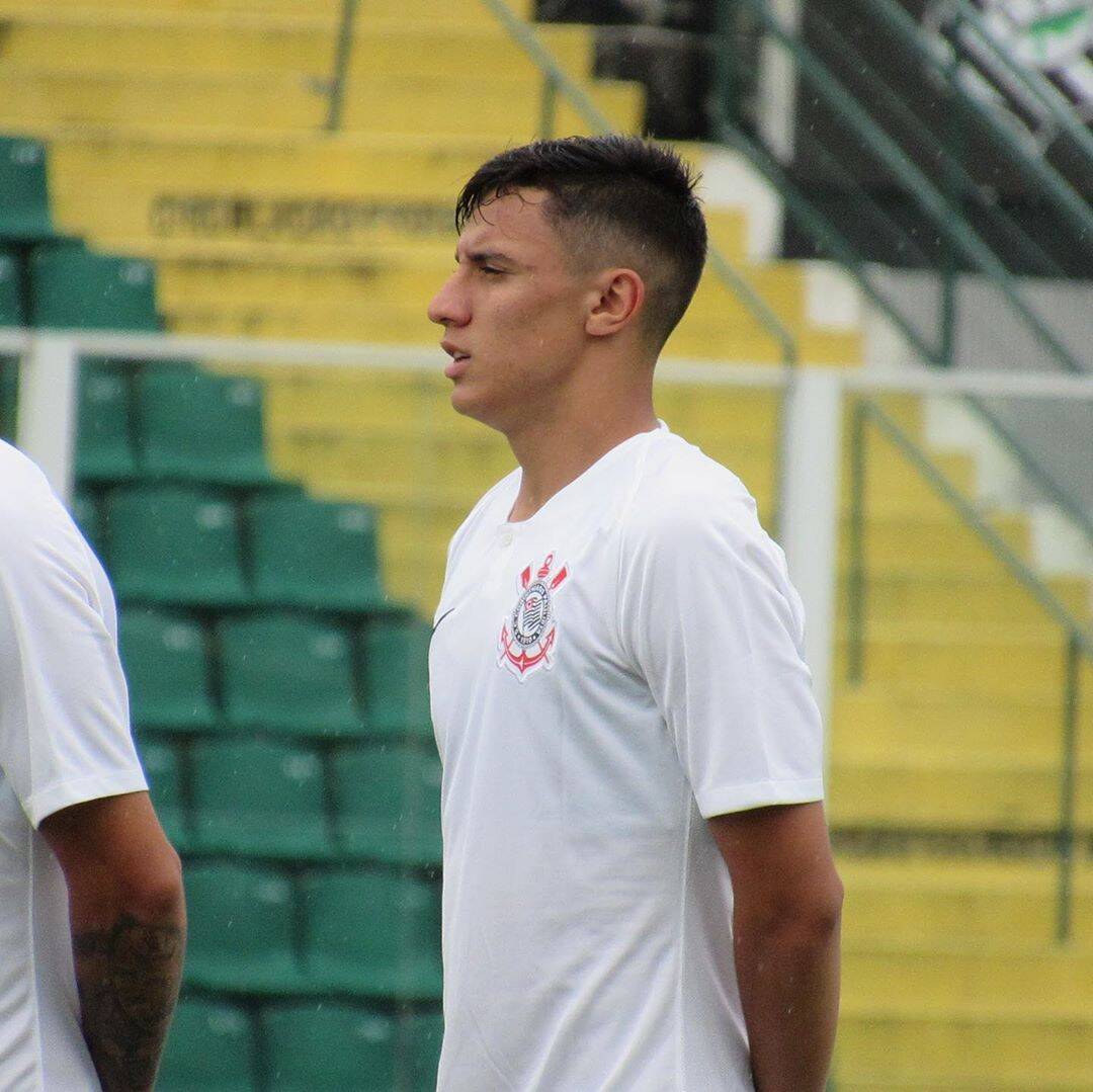 Mantuan. Foto: Instagram