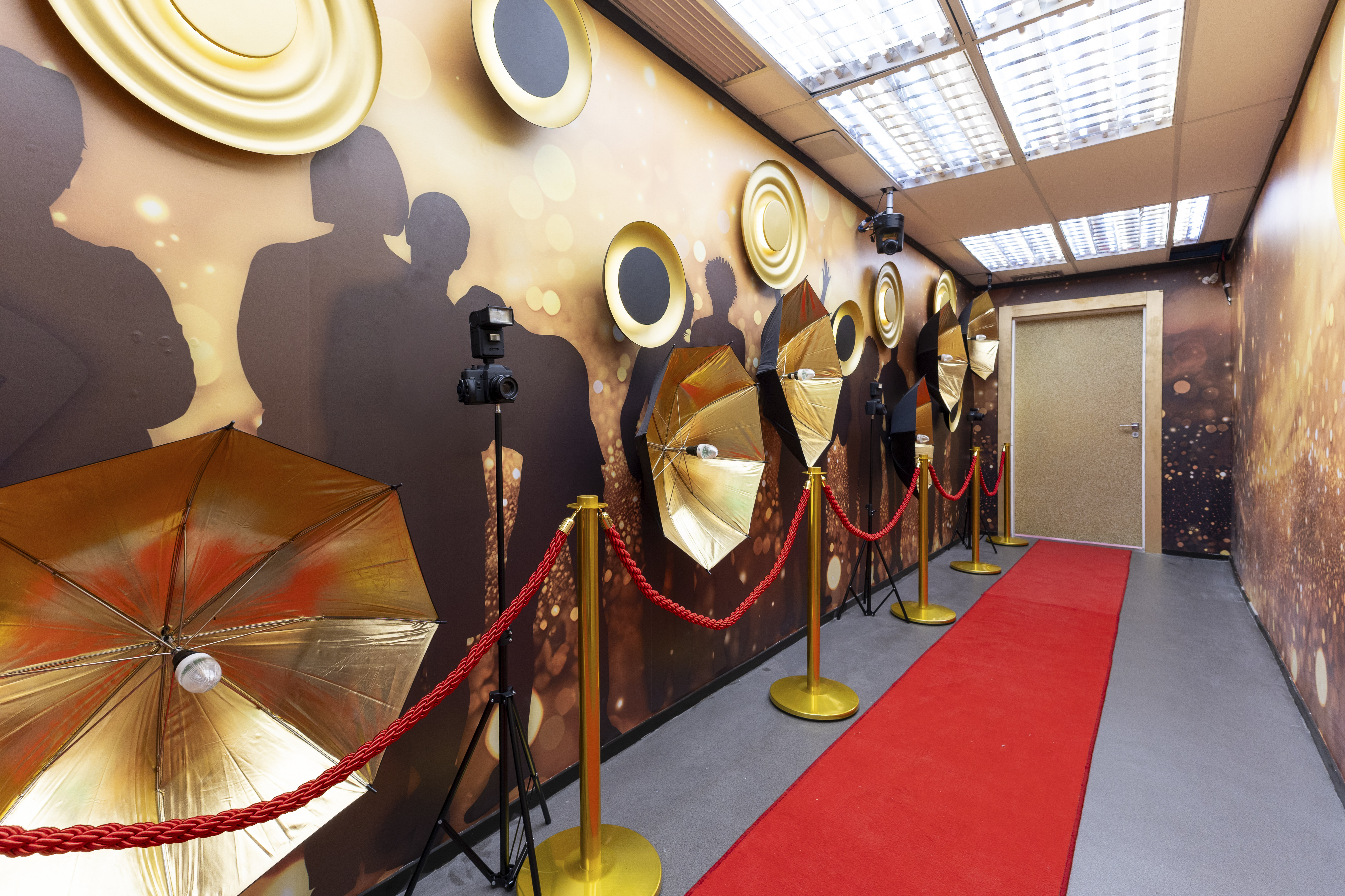 Globo divulga fotos da casa do BBB 26 e detalha conceito dos ambientes. Foto: Globo/Beatriz Damy