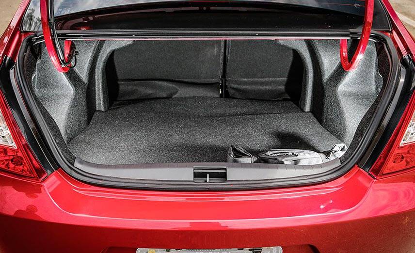 Lifan 530. Foto: Divulgação