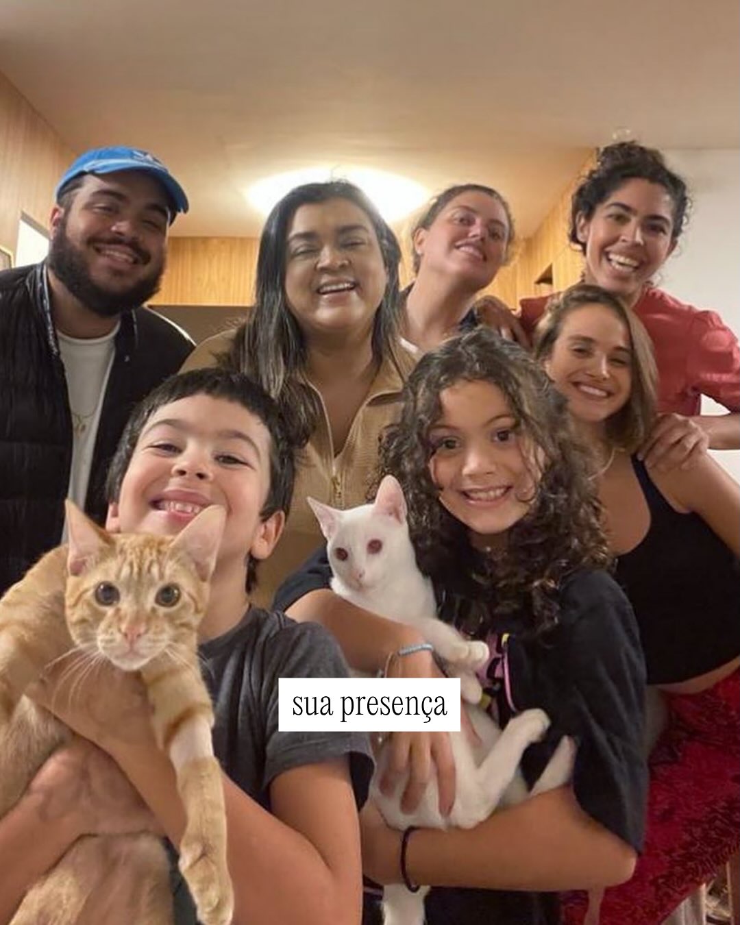 Preta Gil morreu no domingo (20). Foto: Reprodução Instagram @belagil