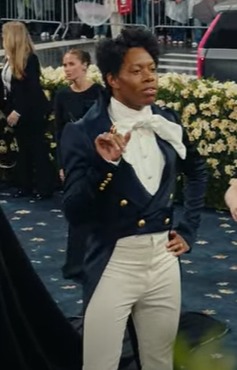 Met Gala 2025 . Foto: Youtube/@Vogue