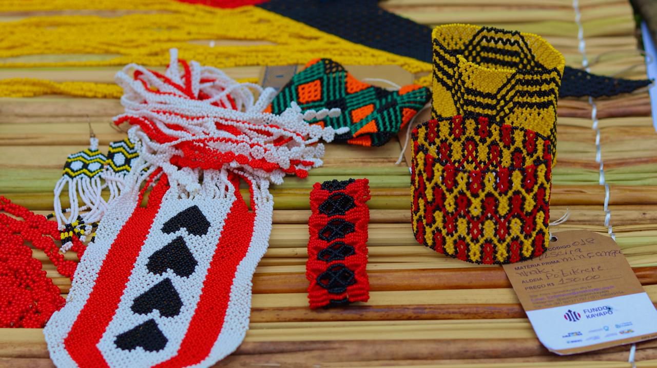 Banquetaço marca 7º dia da COP30 . Foto: Michelle Valente/enviada especial do iG à COP30