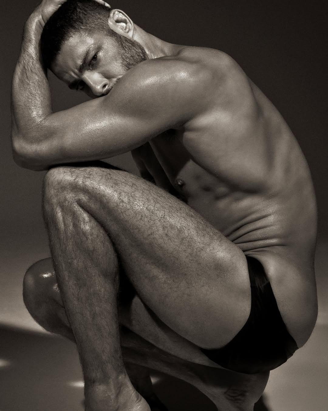 Cauã Reymond fará série após "Vale Tudo". Foto: Reprodução/ Instagram @cauareymond @lufreee