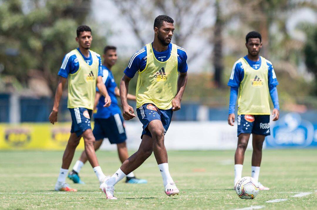 Foto: Bruno Haddad/Cruzeiro