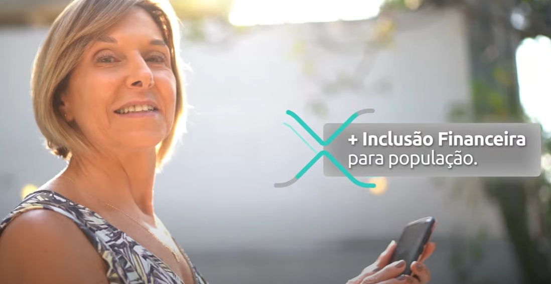 A Chave PIX cadastrada pode ser CPF, CNPJ, e-mail, número de celular ou chave aleatória (uma sequência alfanumérica gerada aleatoriamente que poderá ser utilizada por usuários que não queiram vincular seus dados pessoais às informações de sua conta transacional). Reprodução: Flipar