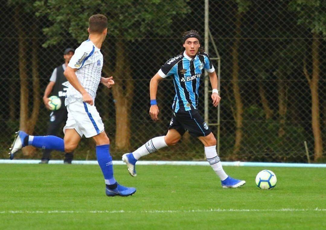 Victor Bobsin. Foto: Instagram