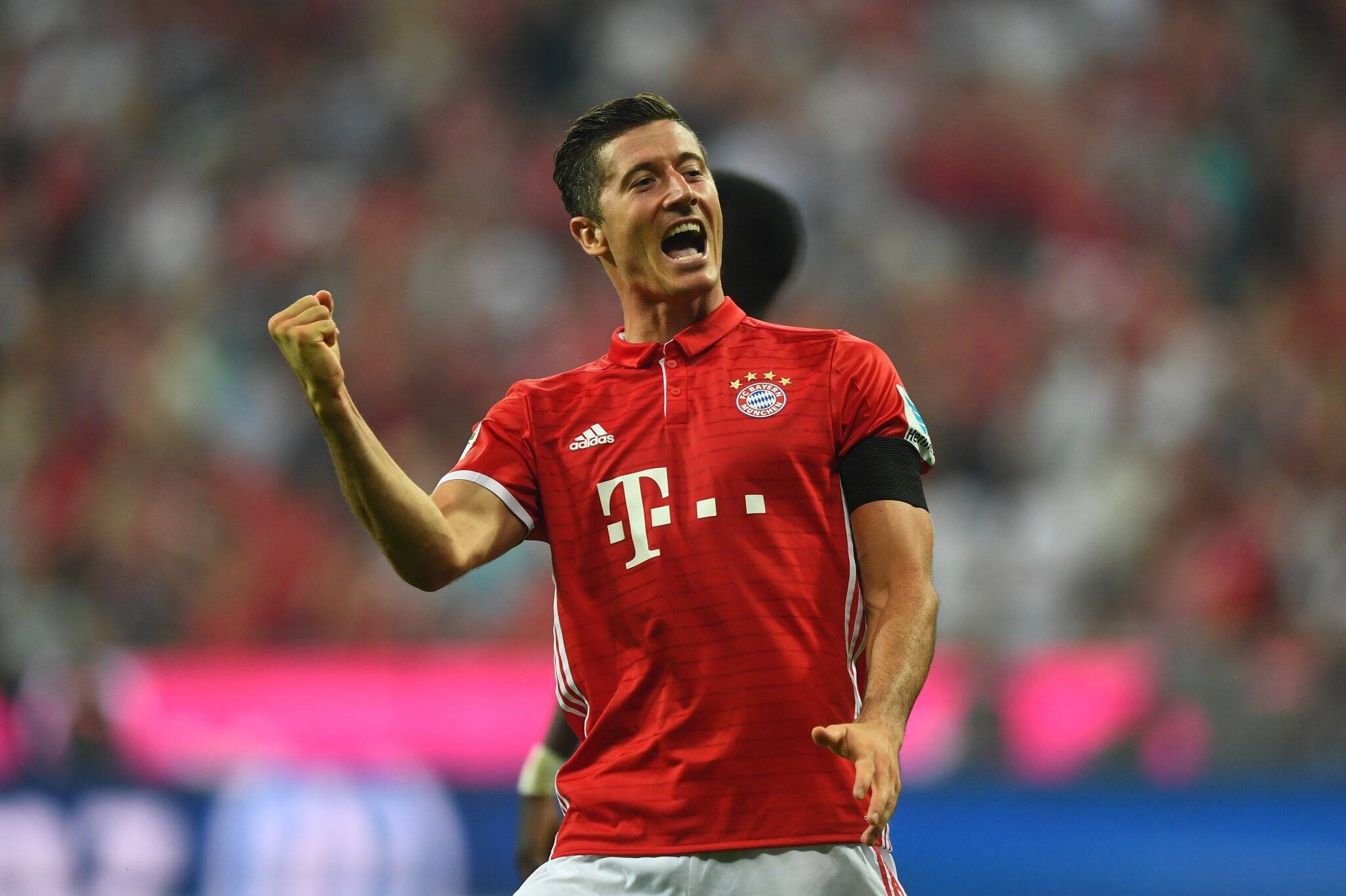 Lewandowski se irrita com diretoria do Bayern e pode deixar o clube, Internacional