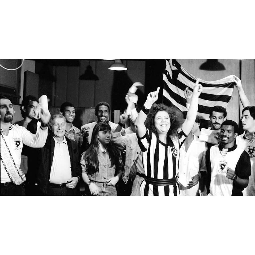 A vida e carreira de Beth Carvalho em imagens. Foto: Reprodução / Instagram