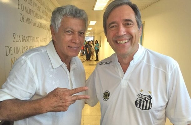 Foto: Reprodução: Jogada10