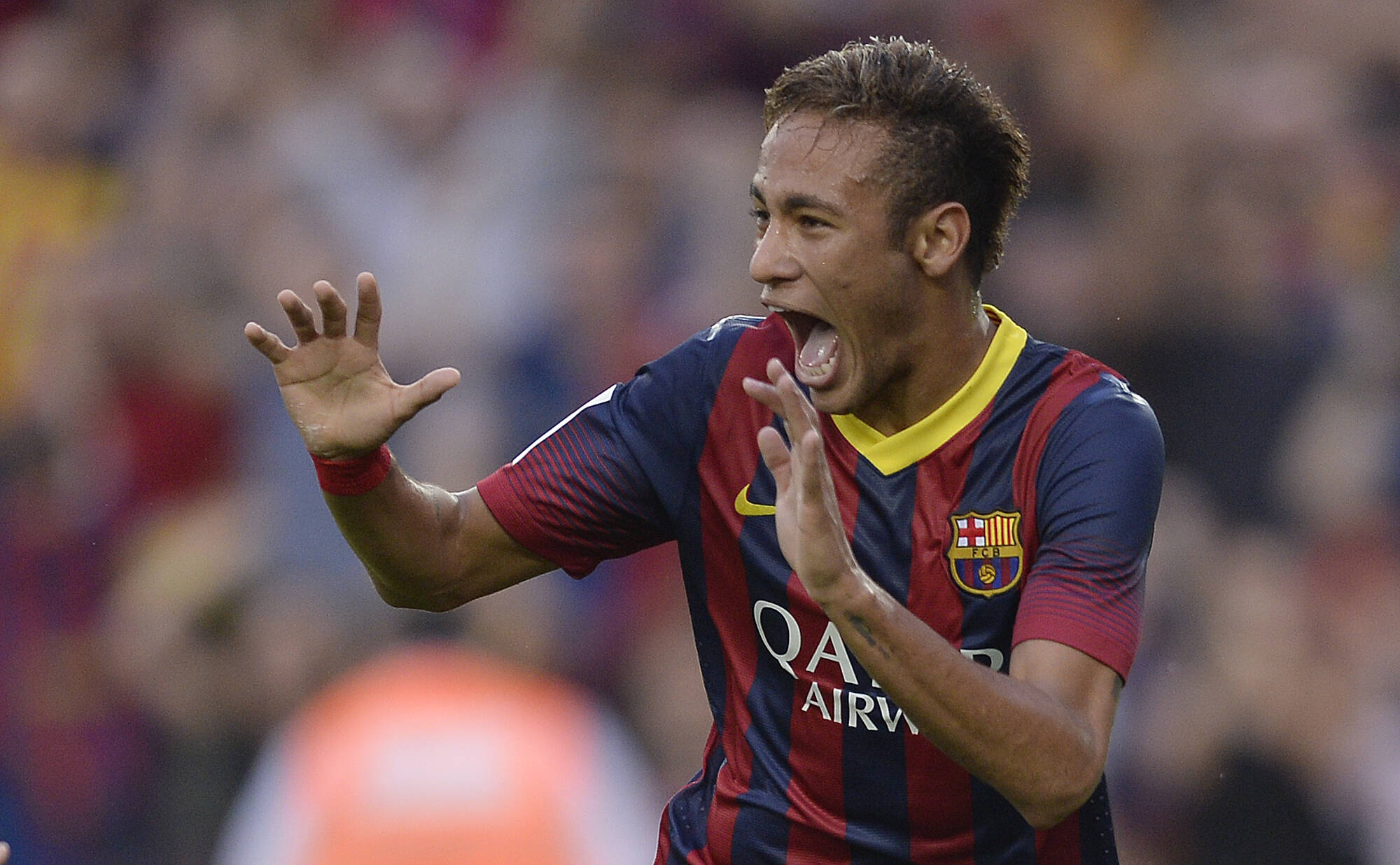 Foto: Manu Fernandez/AP