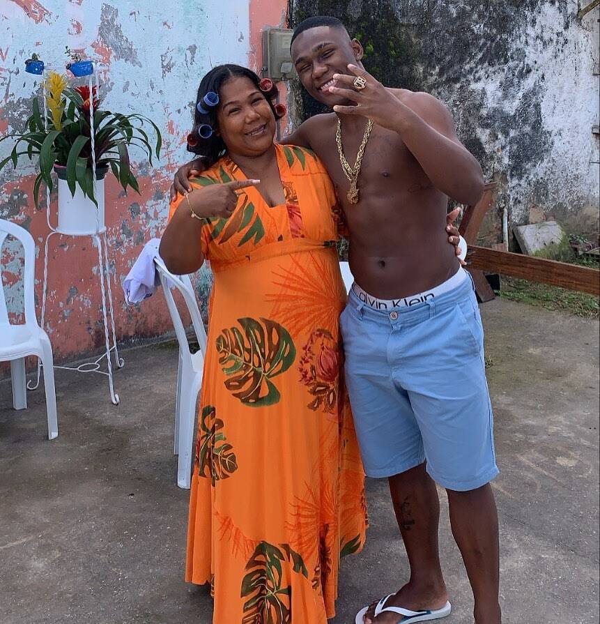 Foto: Reprodução/Instagram