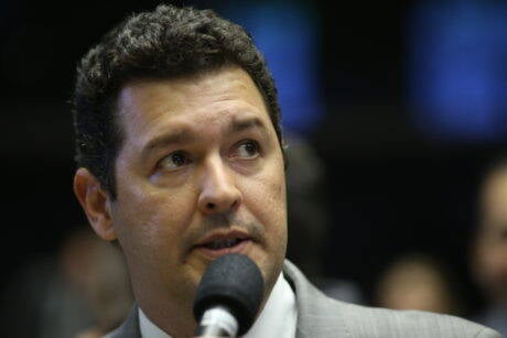 Betinho Gomes (PSDB-PE). Foto: Divulgação/PSDB