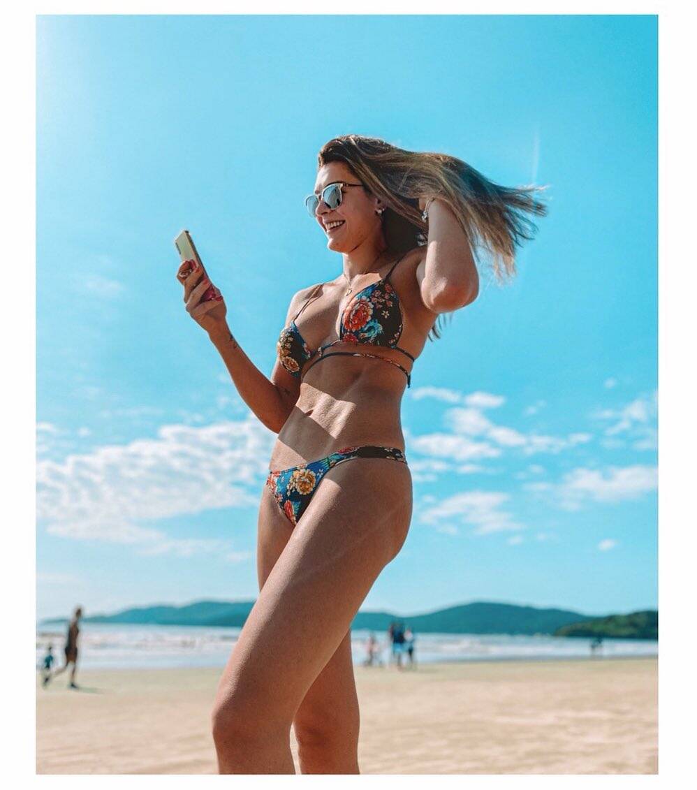 Rosamaria do volei