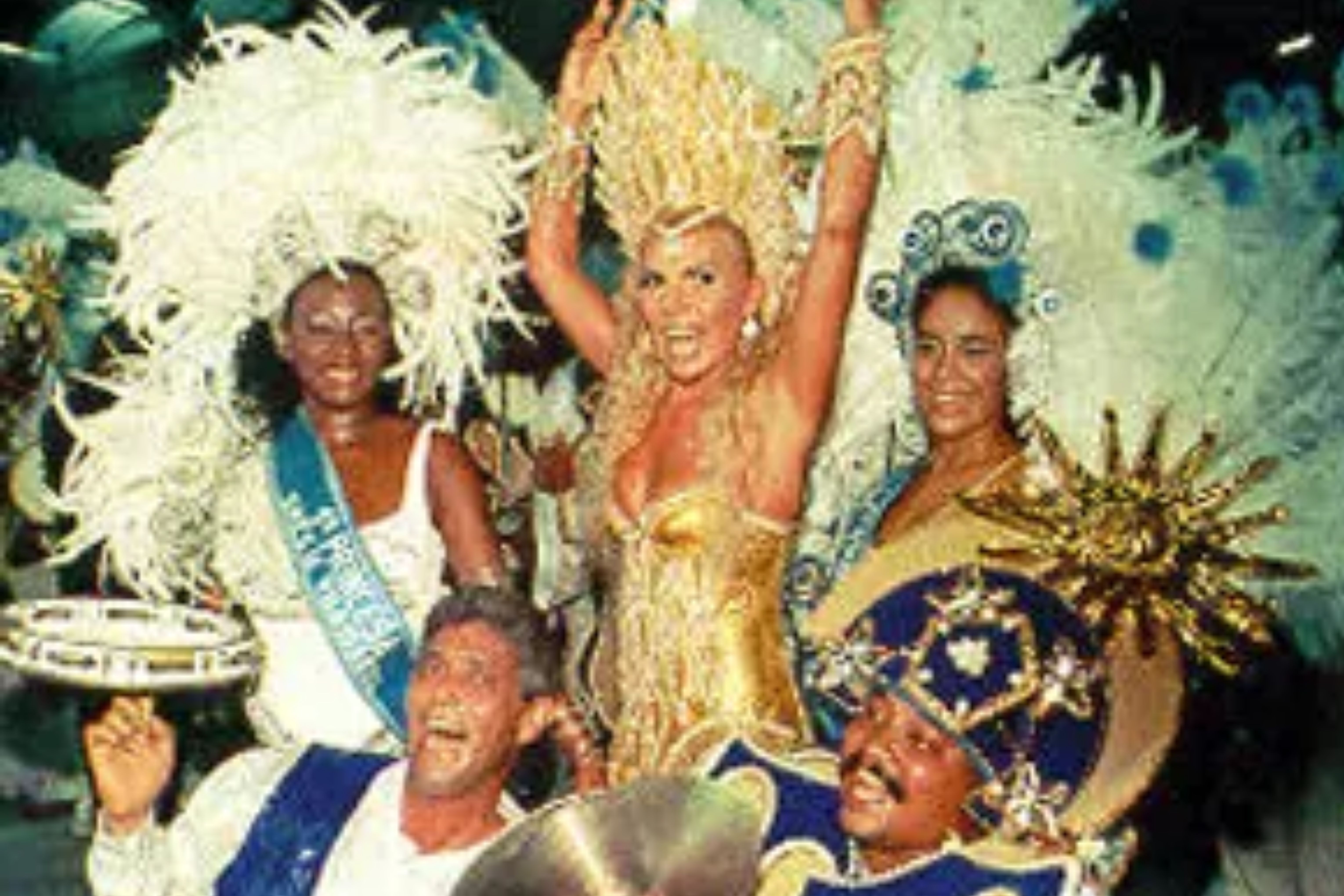 Elba Ramalho. Foto: Reprodução