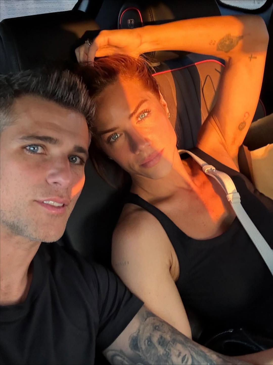 Giovanna Ewbank posa de biquíni em hotel de luxo durante viagem a Dubai. Foto: Instagram