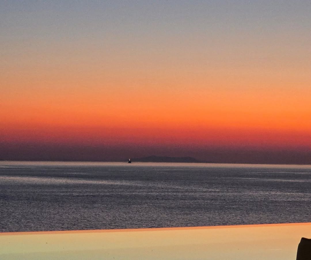 Maisa exibe férias na Grécia com passeios de barco e festas no verão europeu. Foto: Instagram