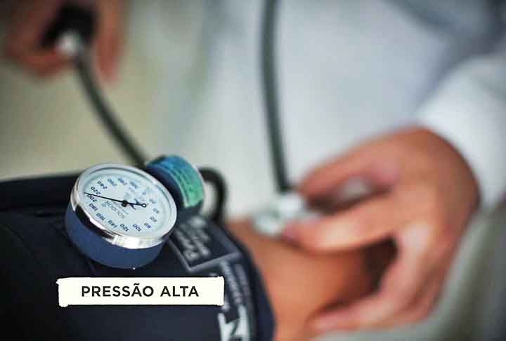 Entre os efeitos desses níveis exacerbados de cortisol podem estar queda da imunidade, com o risco aumentado de contrair infecções, elevação da pressão arterial e retenção de água. 
 Reprodução: Flipar