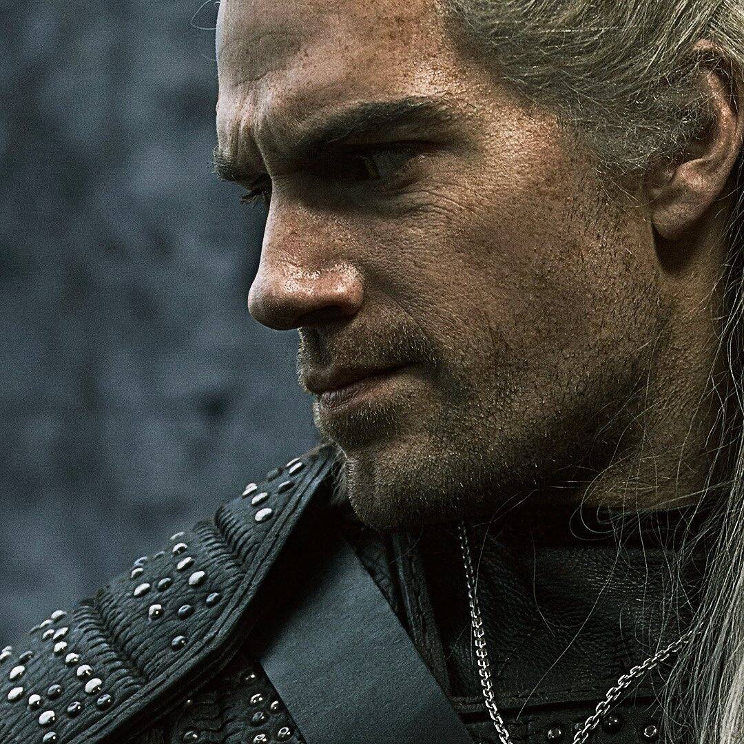 Personagens da série "The Witcher". Foto: Divulgação/Netflix