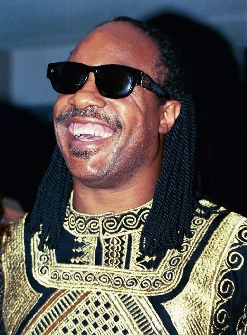 Lulu já revelou que uma de suas maiores influências musicais é o cantor norte-americano Stevie Wonder.