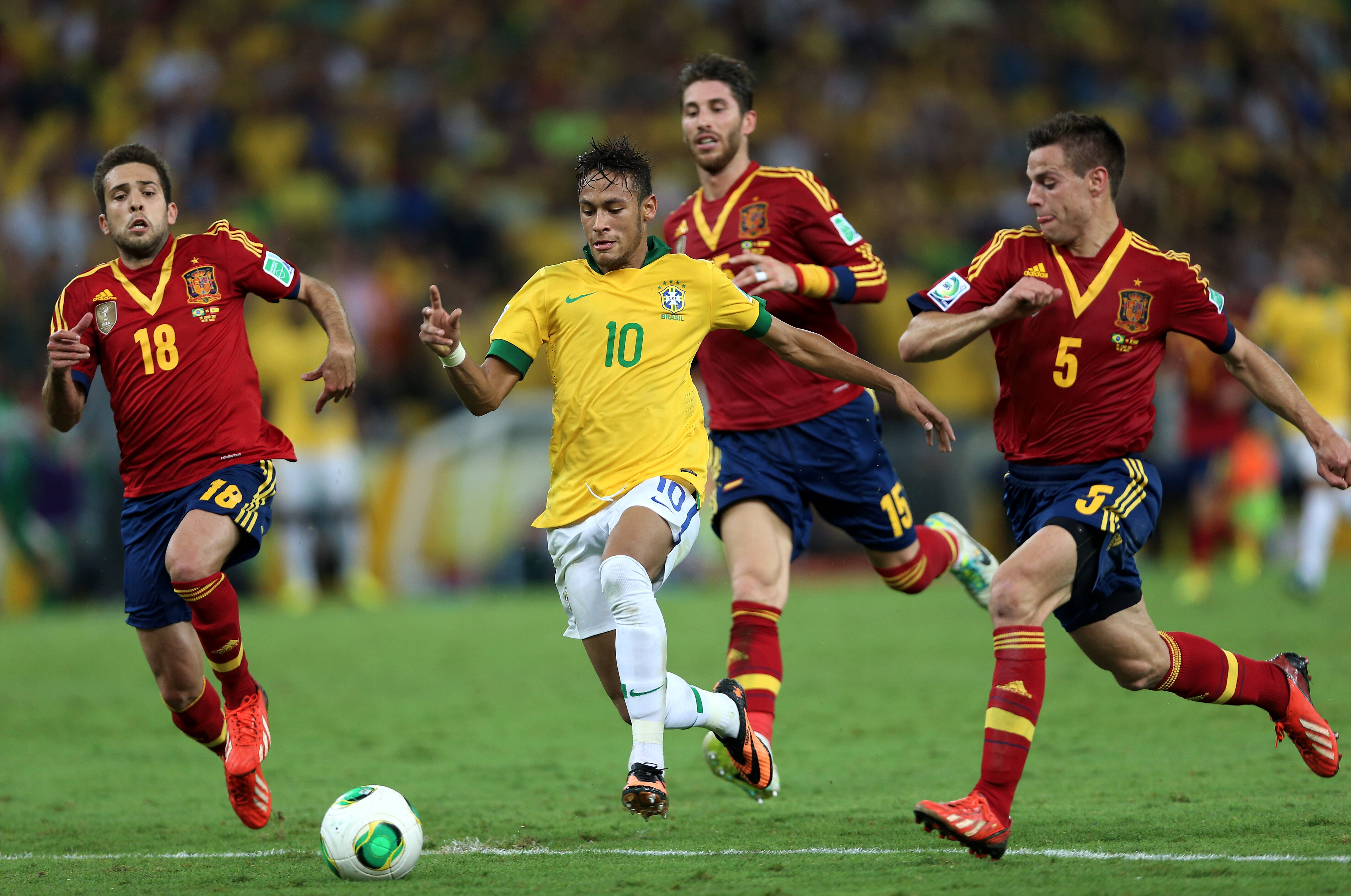 Foto: Jasper Juinen/Getty Images