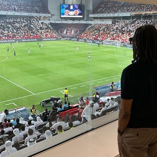 Edgar Davids