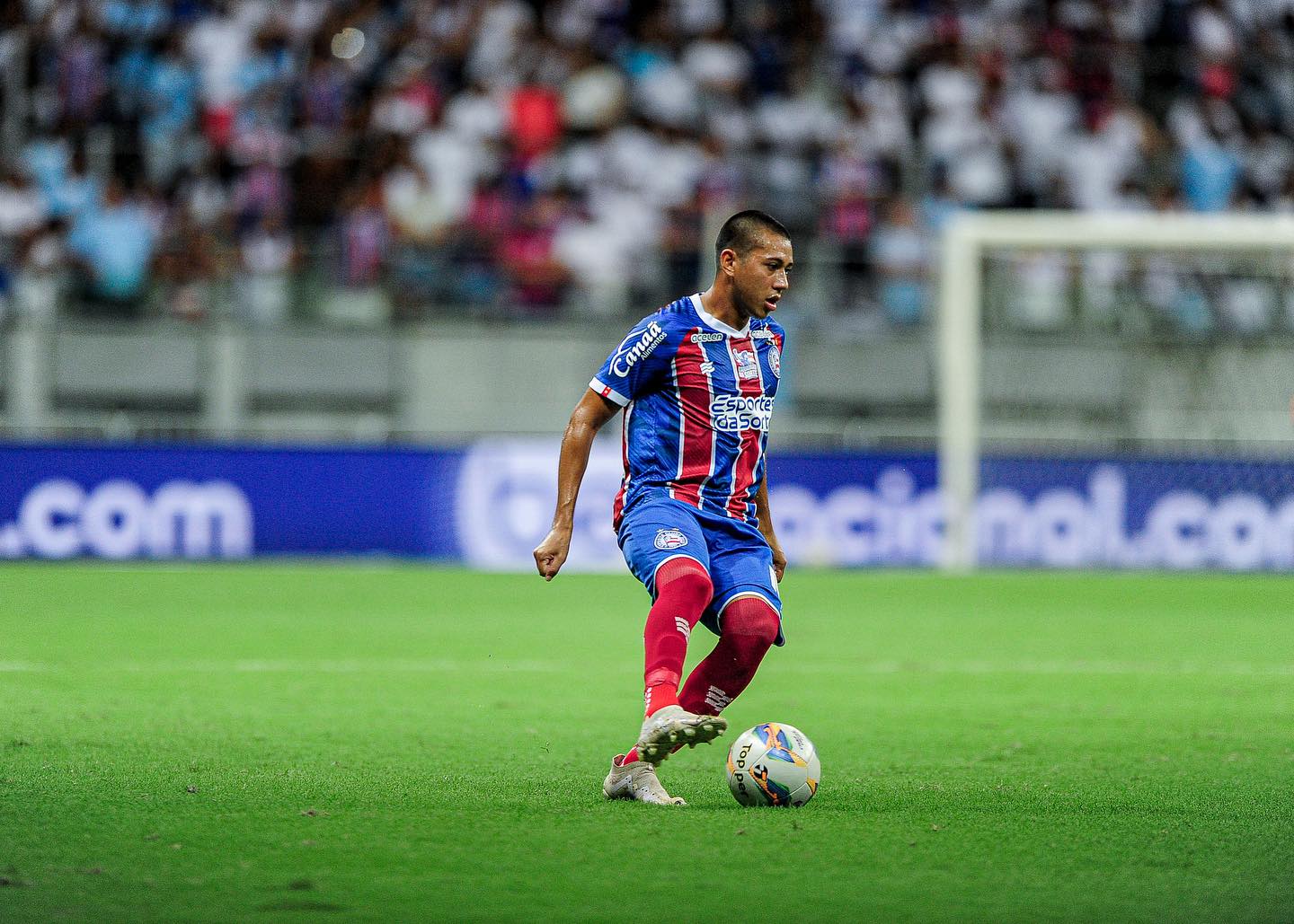 Waliffer. Foto: Reprodução/ Instagram