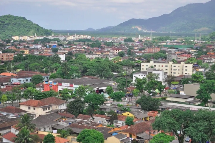 Uma cidade brasileira que já foi considerada a mais poluída do mundo pela ONU virou símbolo de recuperação ambiental e recebeu reconhecimento pelo feito. Conheça essa história! Reprodução: Flipar