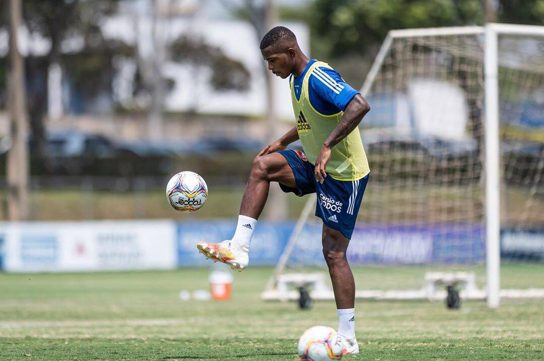 Foto: Bruno Haddad/Cruzeiro