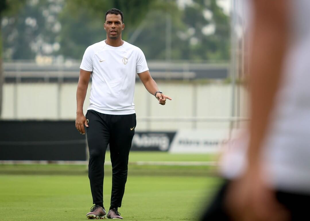 Foto: Rodrigo Coca/Corinthians