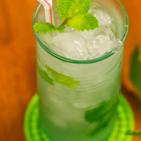 Mojito  Reprodução: Flipar