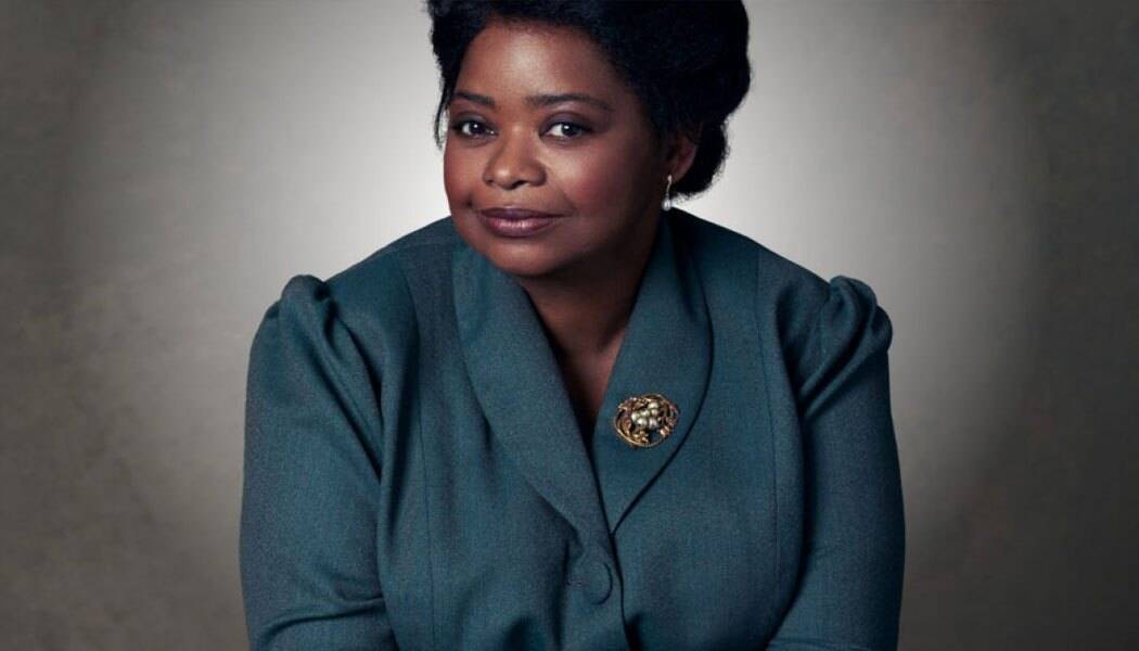 Madam C. J. Walker. Foto: Divulgação