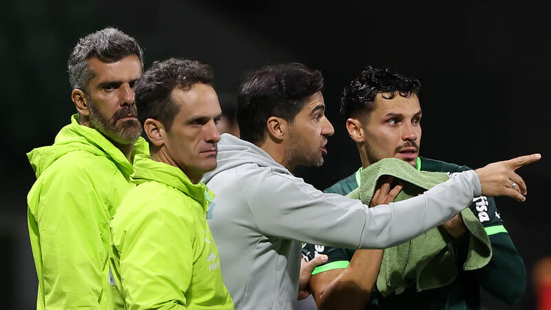 Palmeiras x Inter de Limeira