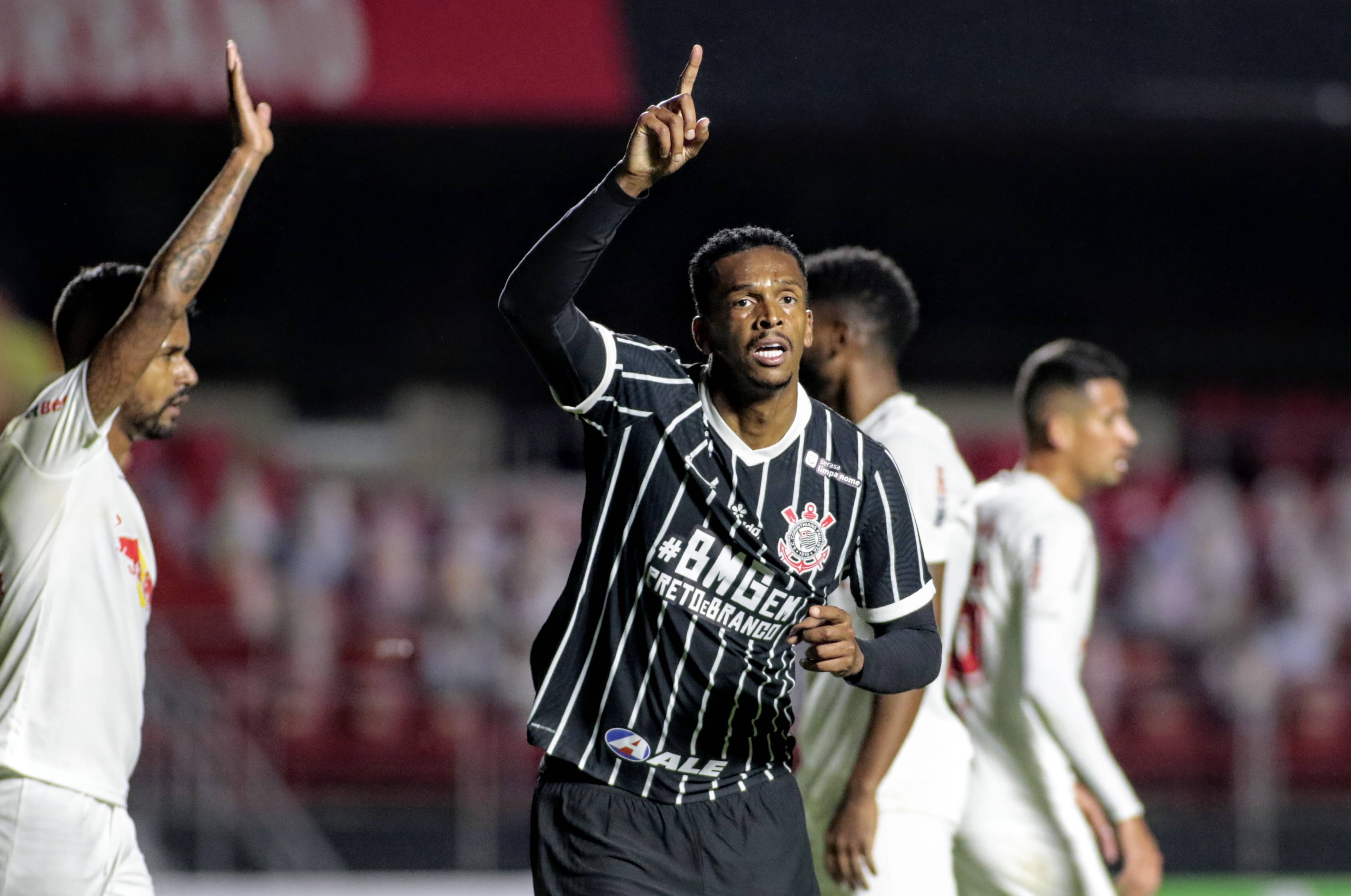 Lances do jogo. Foto: Rodrigo Coca/Agência Corinthians