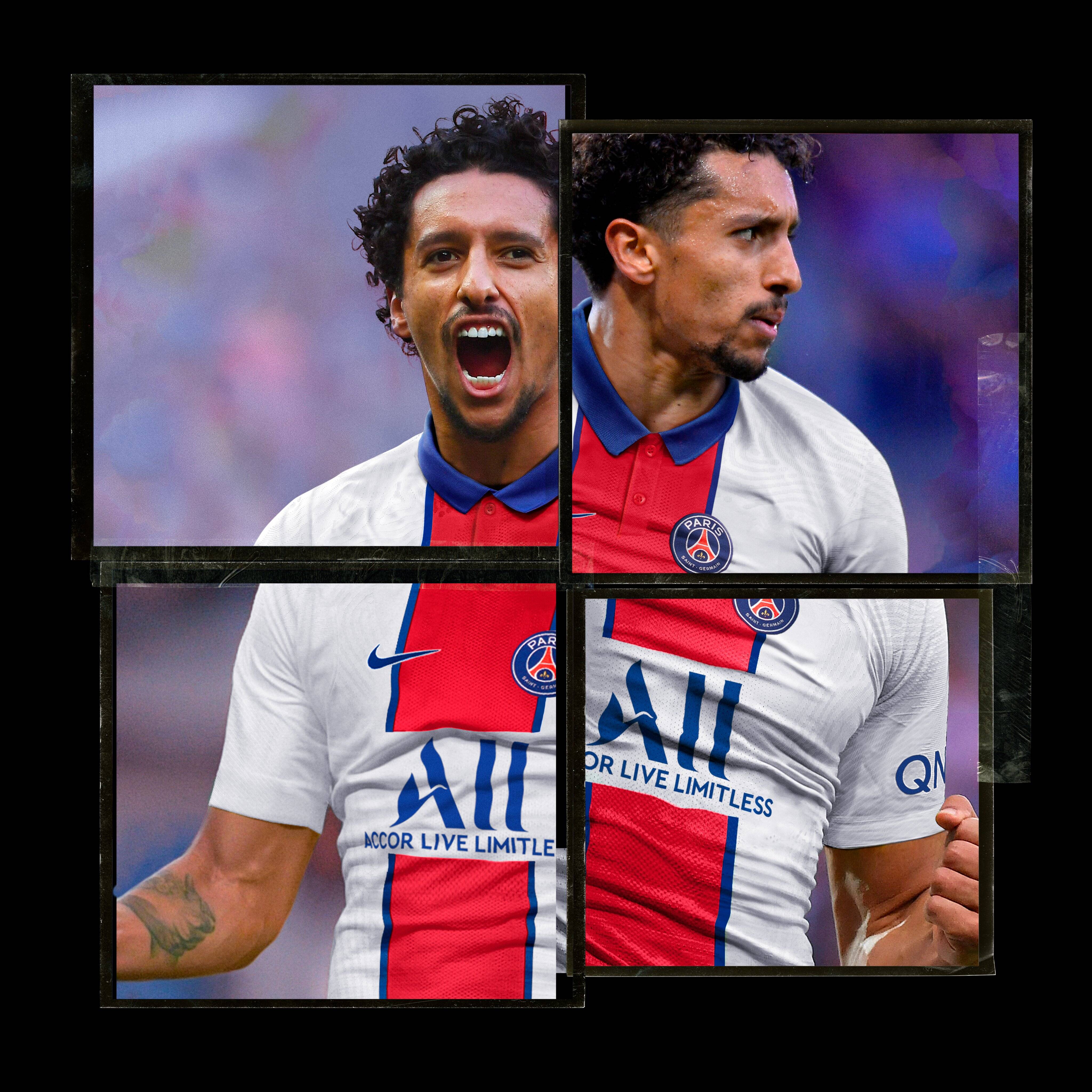 PSG lança camisa. Foto: Divulgação