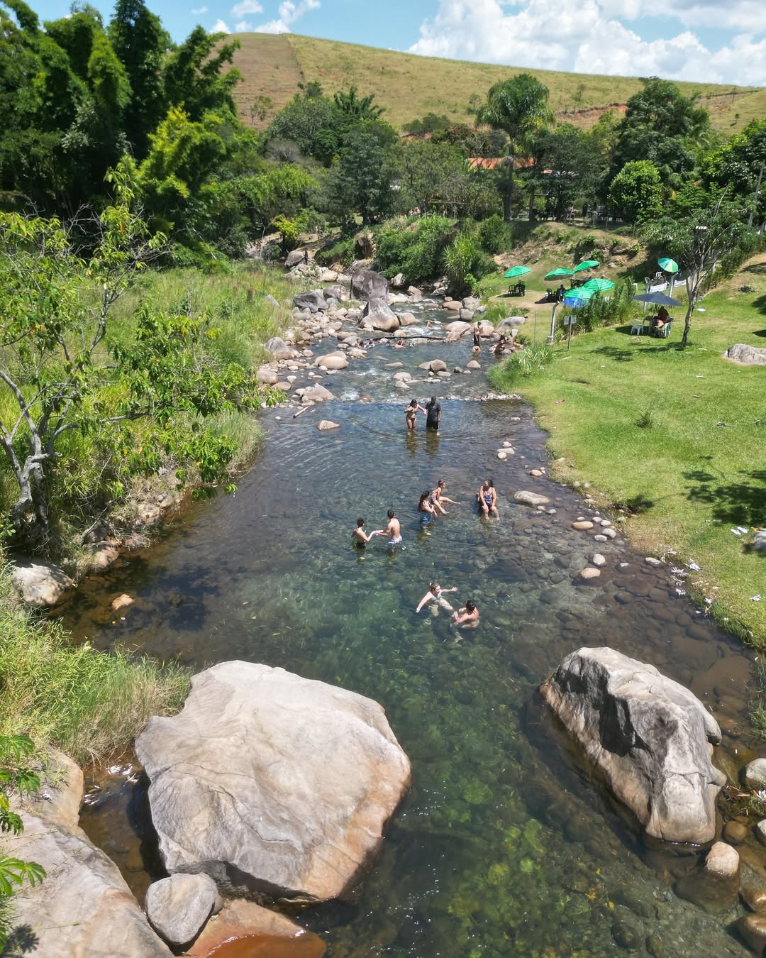 Cervejaria Amor in Malte - Lavrinhas (SP). Foto: Divulgação - Prefeitura de Lavrinhas (SP)