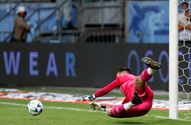 Santos é convidado para realizar pré-temporada no Oriente Médio