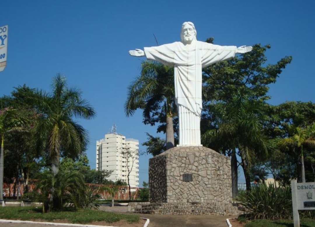 Entre as cidades menores, Adamantina possui diversas instituições voltadas para o cuidado do idoso, que incluem residenciais geriátricos, clínicas de repouso e o Centro Dia para a Pessoa Idosa. Reprodução: Flipar