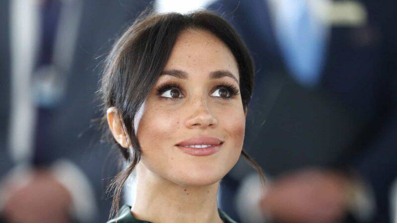 Meghan Markle, a Duquesa mais odiada da realeza Reprodução Instagram