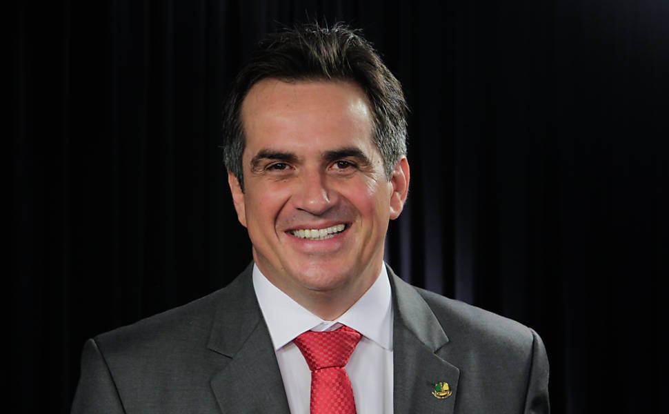 Senador Ciro Nogueira (PP-PI). Foto: Divulgação/Partido Progressista PI
