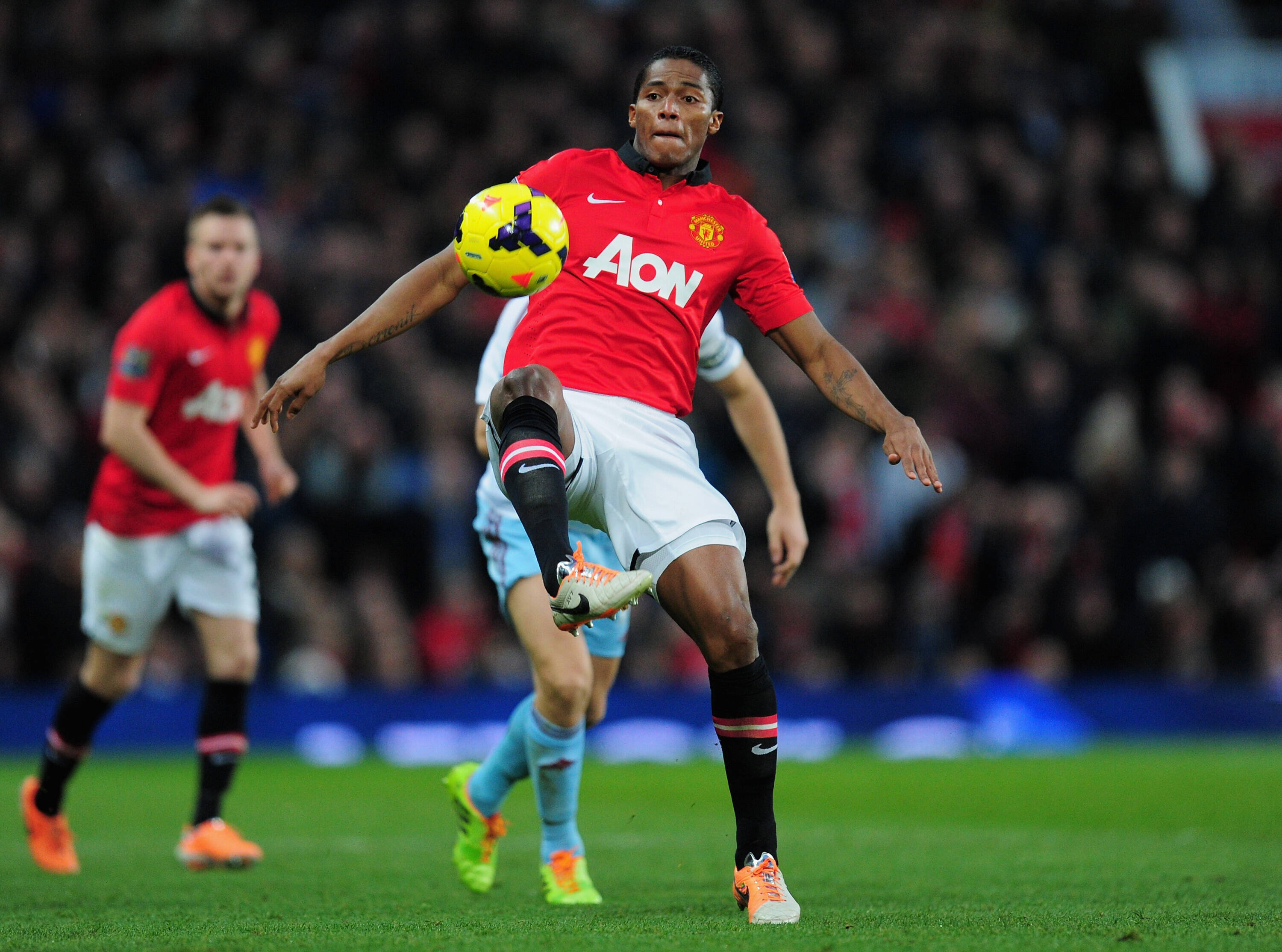 Foto: Stu Forster/Getty Images