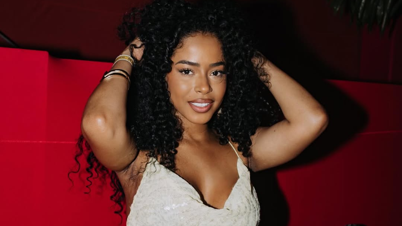 Lorena Maria. Foto: Reprodução Instagram @badgallore