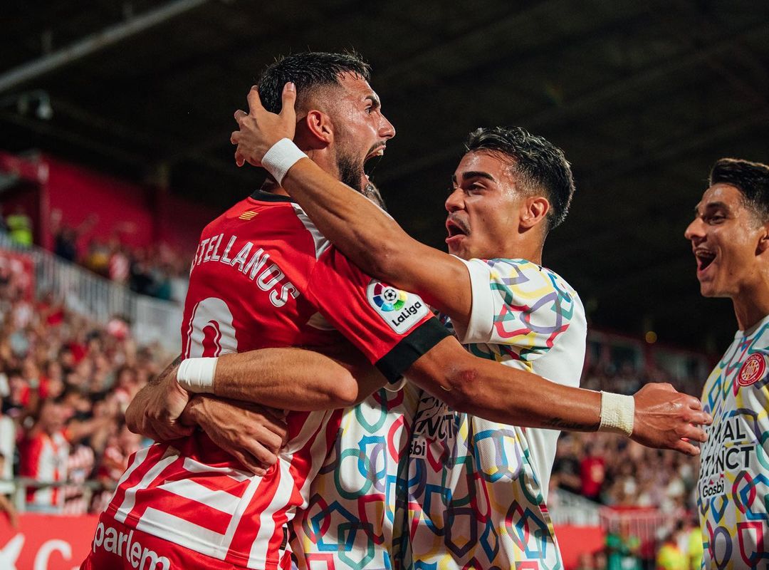 Emprestado pelo Real Madrid, Reinier é apresentado no Girona: Tenho que  mostrar meu futebol, futebol espanhol