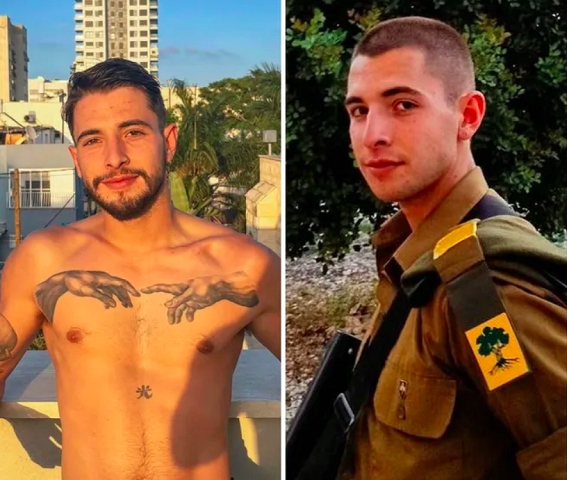 Confirmadas mortes de dois brasileiros em Israel