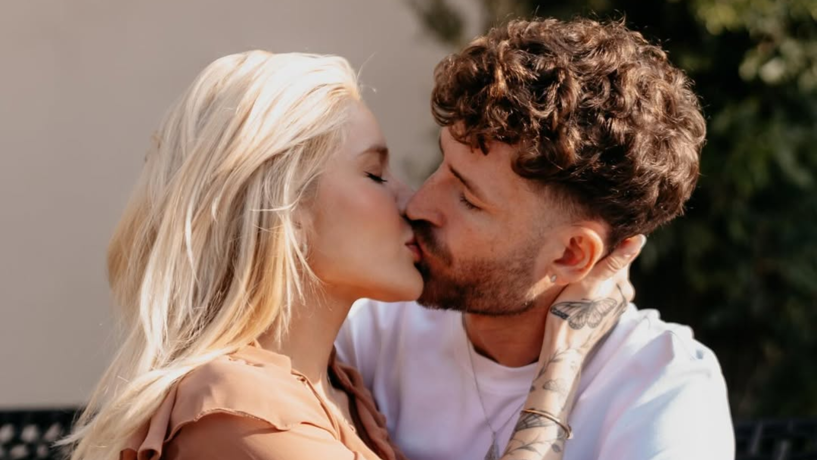 Karoline Lima e Léo Pereira. Foto: Reprodução/ Instagram @leopereira4