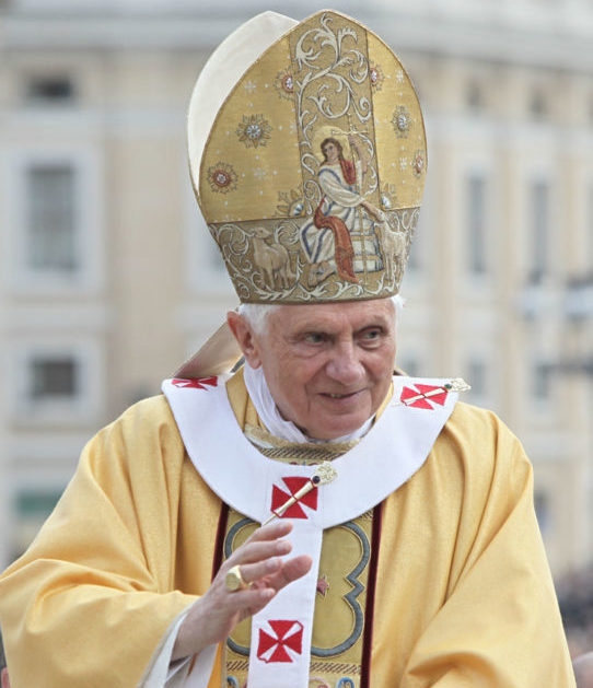 Antes de morrer, Chiara deixou uma mensagem aos jovens, encorajando-os a aproveitar bem a vida. Ela foi beatificada em 25 de setembro de 2010, em Roma, pelo Papa Bento XVI, e sua festa é celebrada em 29 de outubro. Reprodução: Flipar